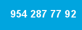 954 287 77 92